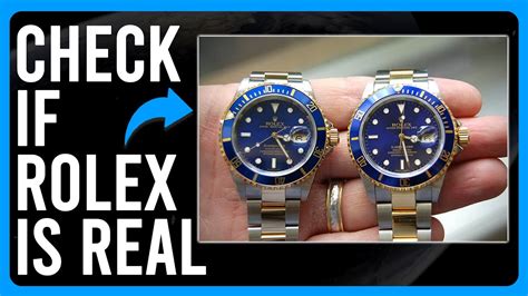 rolex fake and real mechanisms compared|how to tell if rolex is real.